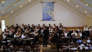 Приходи  почаще на Голгофу ♥️ христианская песня