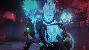 Overwatch 2 — играю за Хандзо и беру 3 победы подряд! 🎯🔥