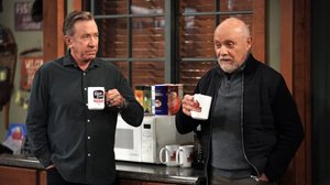 Сериал Последний настоящий мужчина - 1 сезон 16 серия / Last Man Standing