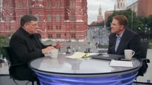 Аляска, Трамп и Путин! Решающий момент войны — Скотт Риттер