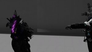 что если бы титан тв мен и титан камера мен подрались 2 часть #топыкатегорий