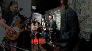 эта музыка будет вечной