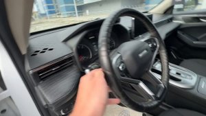 Haval Jolion 2021 г. VIN 810952 Екатеринбург