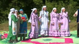 "Фестиваль Самовара"|Каравай №32 17/08/2025