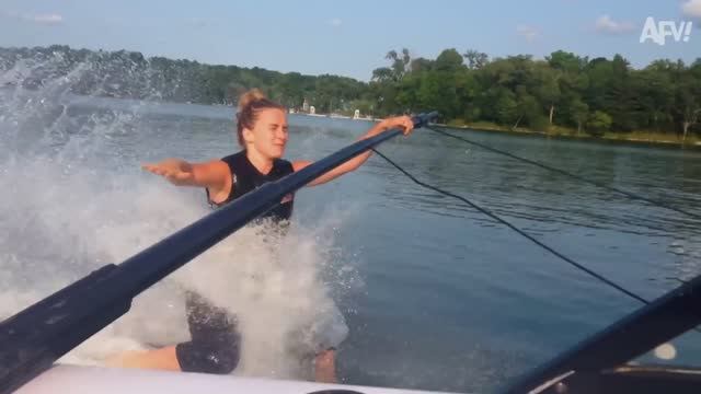 NEW! America′s Funniest Home Videos. BEST Boat Fails Ever Caught on Camera 🌊