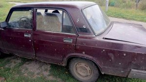 В результате атаки беспилотника ВСУ в Белгородской области ранен мирный житель