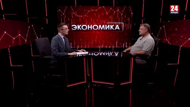 Возвращение Ялтинской киностудии. Экономика 18.08.2025