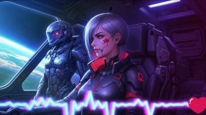 1999 Memory Not Found 🌌 Retro Cyberpunk & Synthwave Mix for Late Night Vibes