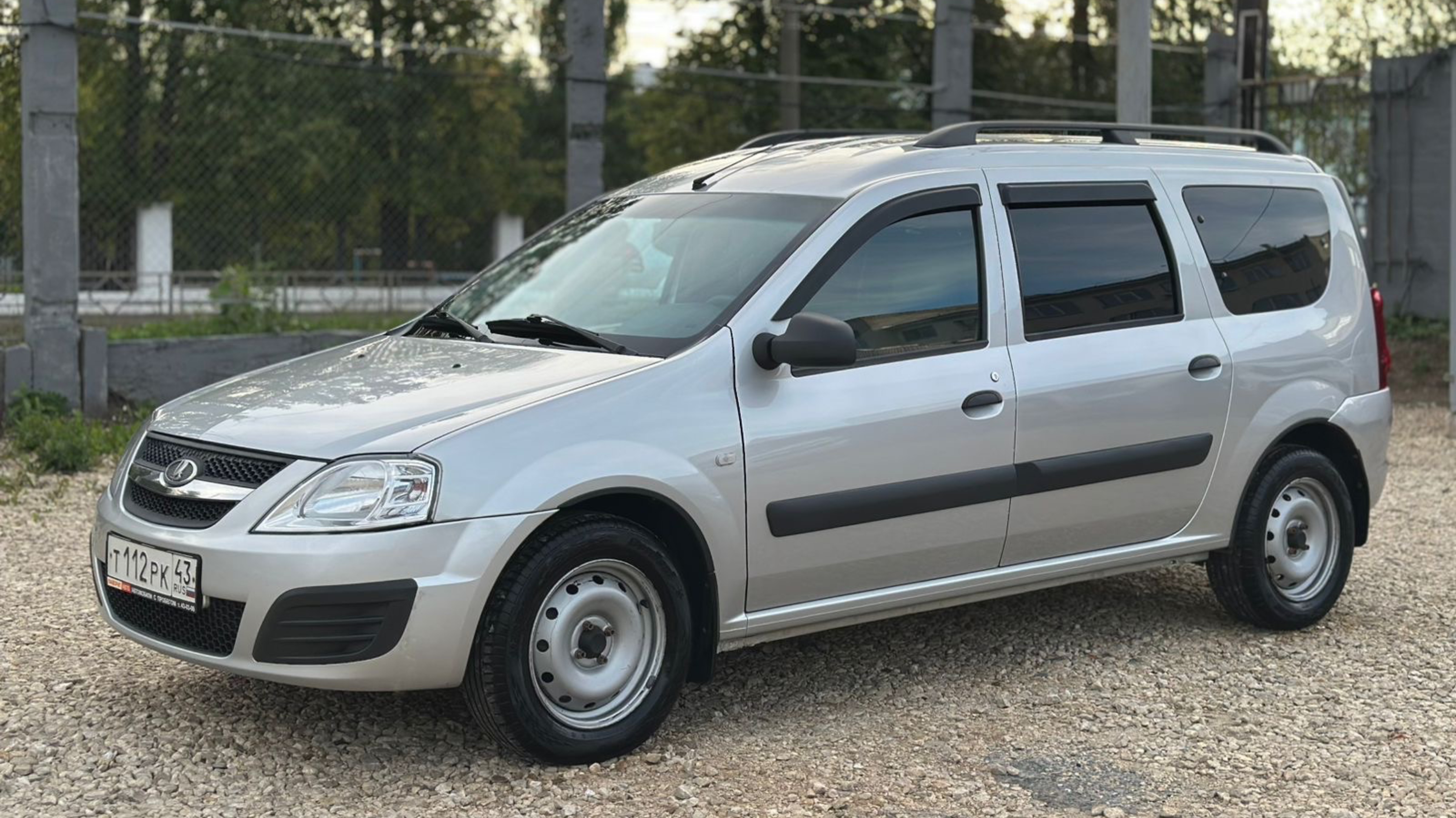 Обзорное видео лада ларгус смотреть онлайн