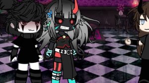 Гача лайф, подписывайтесь на мой канал