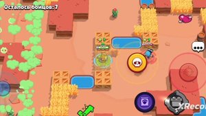 трофейный омега ящик