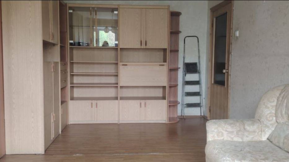 302. 3х.кв. Балашиха, ул. Некрасова, д. 4, Московская обл. смотреть онлайн