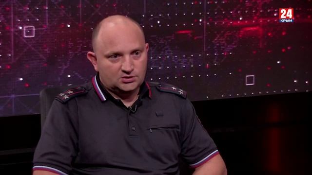 Интервью 24. Дмитрий Леонтьев. Выпуск от 18.08.25