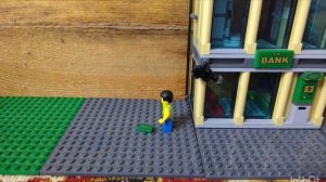 полиция поймала вора