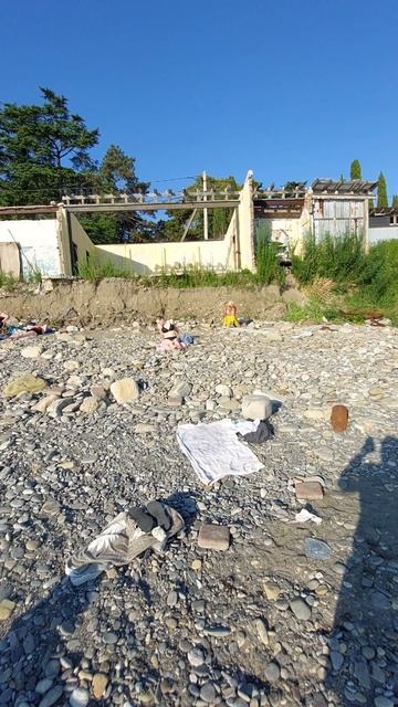 Пляж в Лоо смотреть онлайн