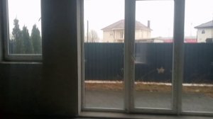 Секция торцевая фактически город Калининград в конце улицы Старокаменная