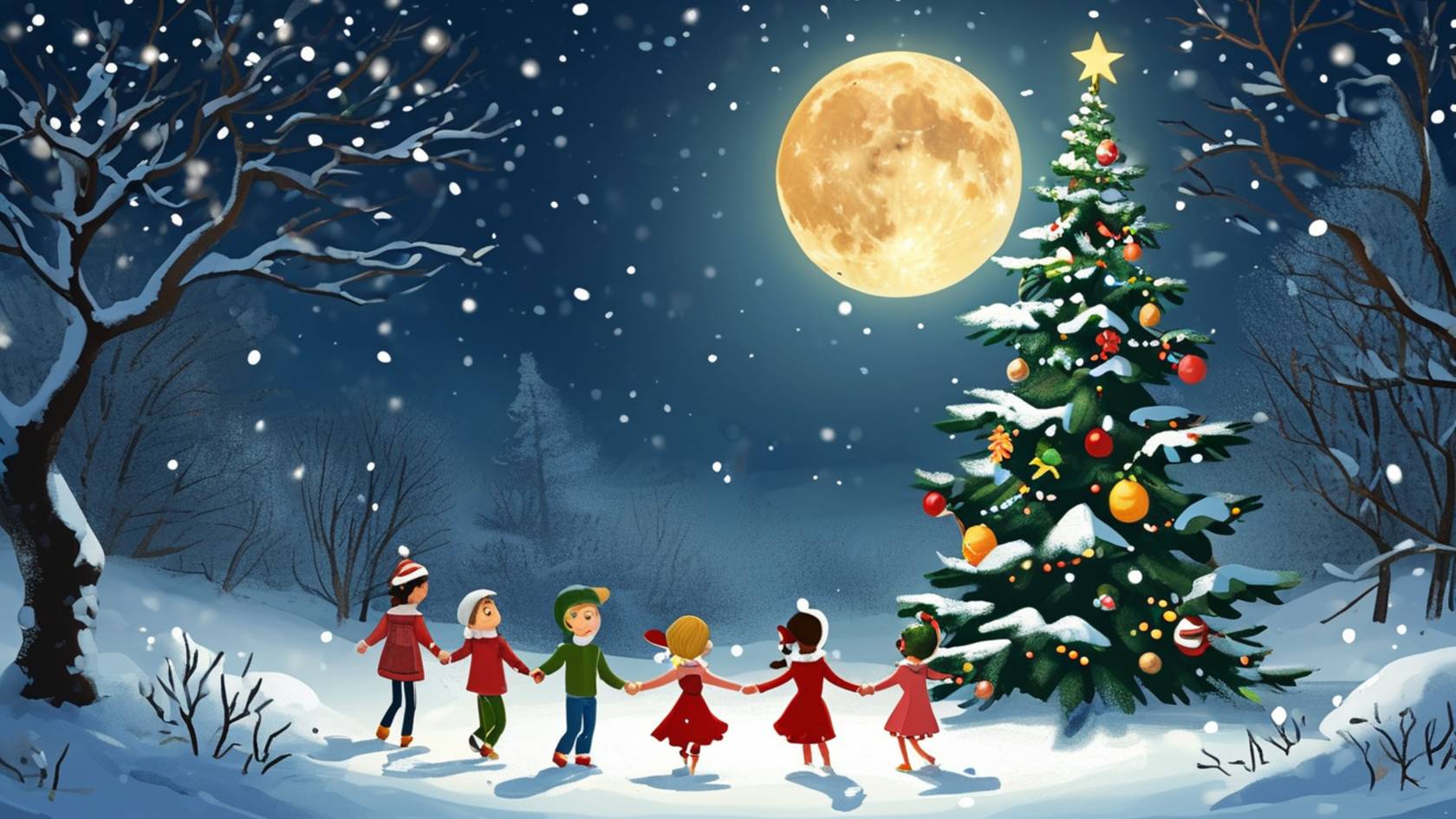 ЁЛКА смотреть онлайн