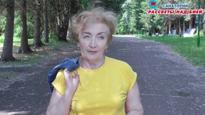 Наталья Михайловна Кондакова, г. Бийск