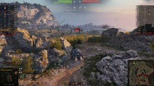 мир танков - мир лжи о честной игре.