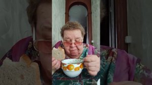 Культурный мугбанг. Обед Приятного аппетита