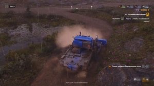 RoadCraft Прохождение 107 (Карта Сердцевина) Брёвна, дороги и разведка.