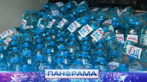 Без воды, но не без помощи: «Единая Россия» взяла на контроль водоснабжение посёлка шахты Абакумова