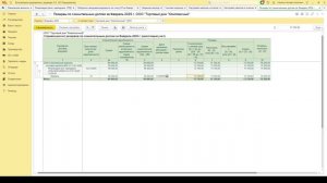 Резервы по сомнительным долгам
