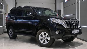 Toyota Land Cruiser Prado '2014 7840