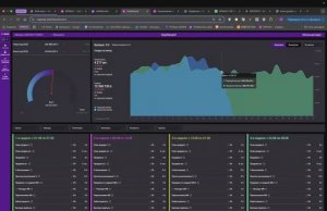 Презентация системы MPMAX