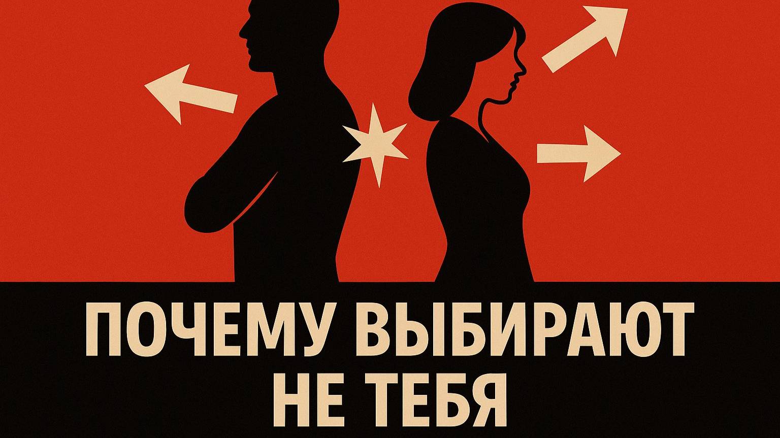 Четыре привычки, которые незаметно убивают женское влечение смотреть онлайн