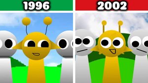 ✨ 1996 vs 2002 GLOW-UP! 💫 У КОГО ЛУЧШАЯ ТРАНСФОРМАЦИЯ?