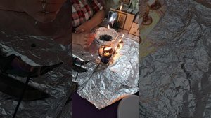 Ритуал. Снимаем камень с души.