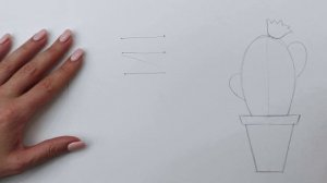 Это портит рисунки! Как с помощью простой линии улучшить работы