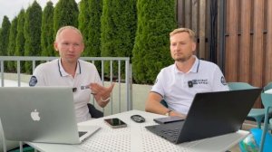 Новый формат общения — пробуем вместе