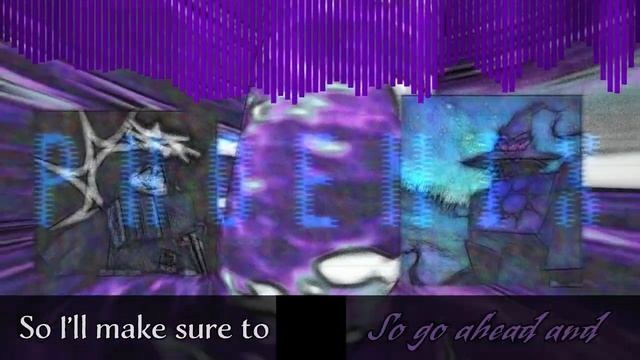 Азур и ту тайм английская версия (русской не нашел) фан песня смотреть онлайн