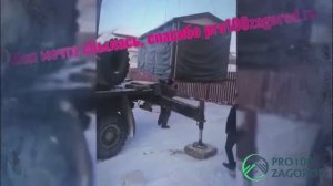 Отзыв от клиента опубликованный на Тик Ток.