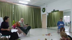 К дню рождения М. Цветаевой. Автор Г.Микрюкова