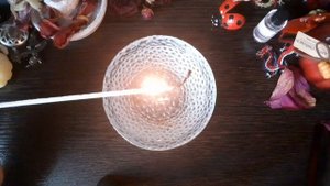 НОВЫЙ МУЖЧИНА НА ВАШЕМ ПОРОГЕ! КОРОТКИЕ ГАДАНИЯ НА ОГНЕ