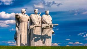 Документальный фильм о 316-й стрелковой дивизии Ивана Панфилова выйдет на «МИРе»