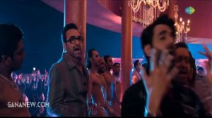 aaj ki raat song street 2 bollywood