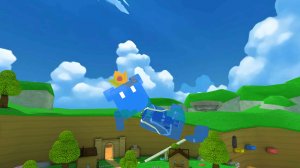 ИГРАЮ В super bear adventure!!! Ищу пасхалки (видео лайфхаки)