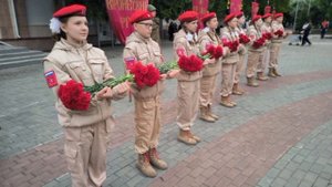 Команда г. Кургана  Героя Советского Союза М.С. Шумилова