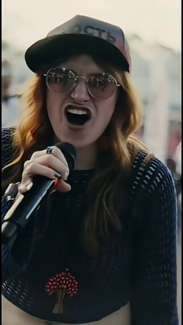 Присоединятся к армии ROCKNMOB #rocknmob #rock #рокнмоб #music #moscow смотреть онлайн