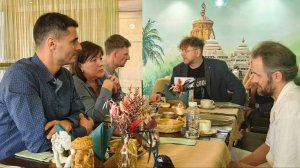 Запуск бизнеса за час