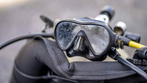 В Геленджике мужчина утонул при погружении с аквалангом в дайвинг-клубе