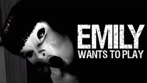 ДЕБИЛЬНЫЕ ИГРЫ ➥ Emily Wants To Play