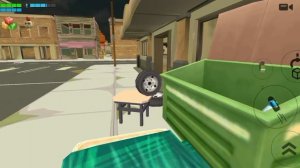 ОТ БОМЖА ДО БОГАТСТВА 😁🤑