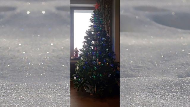 НОВОГОДНЯЯ МЕДИТАЦИЯ смотреть онлайн