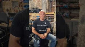 Почему снегоход 4Т — лучший выбор для зимы? Разбираем в обзоре