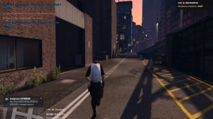 5 кругов отработка